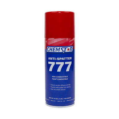 Chem Star Anti Spatter Spray (16 oz)