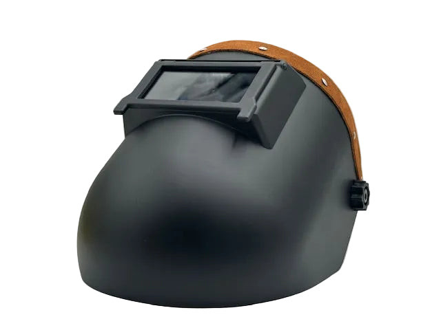***IN STOCK 34*** Outlaw Leather - SLIMLINE PRO X BLACK - TOP SUEDE