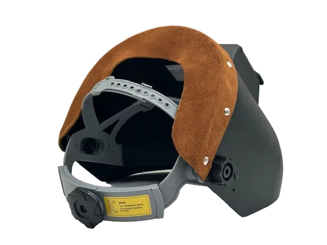 ***IN STOCK 34*** Outlaw Leather - SLIMLINE PRO X BLACK - TOP SUEDE