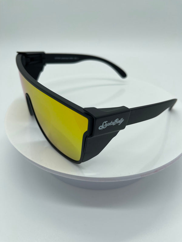 Snakebelly UV400 Sunglasses