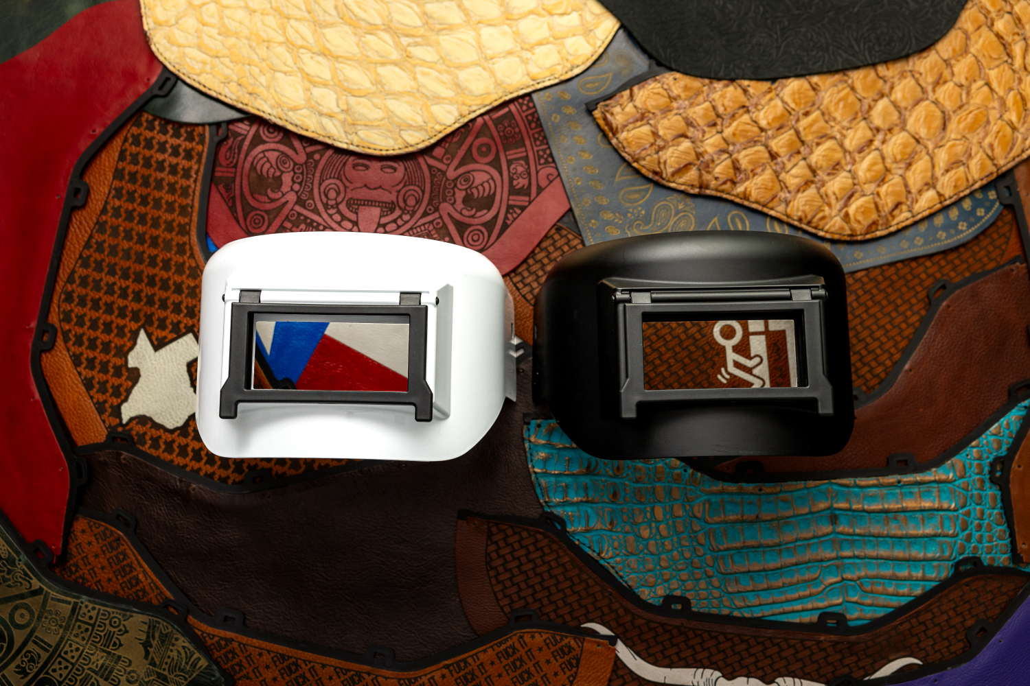 Outlaw Leather