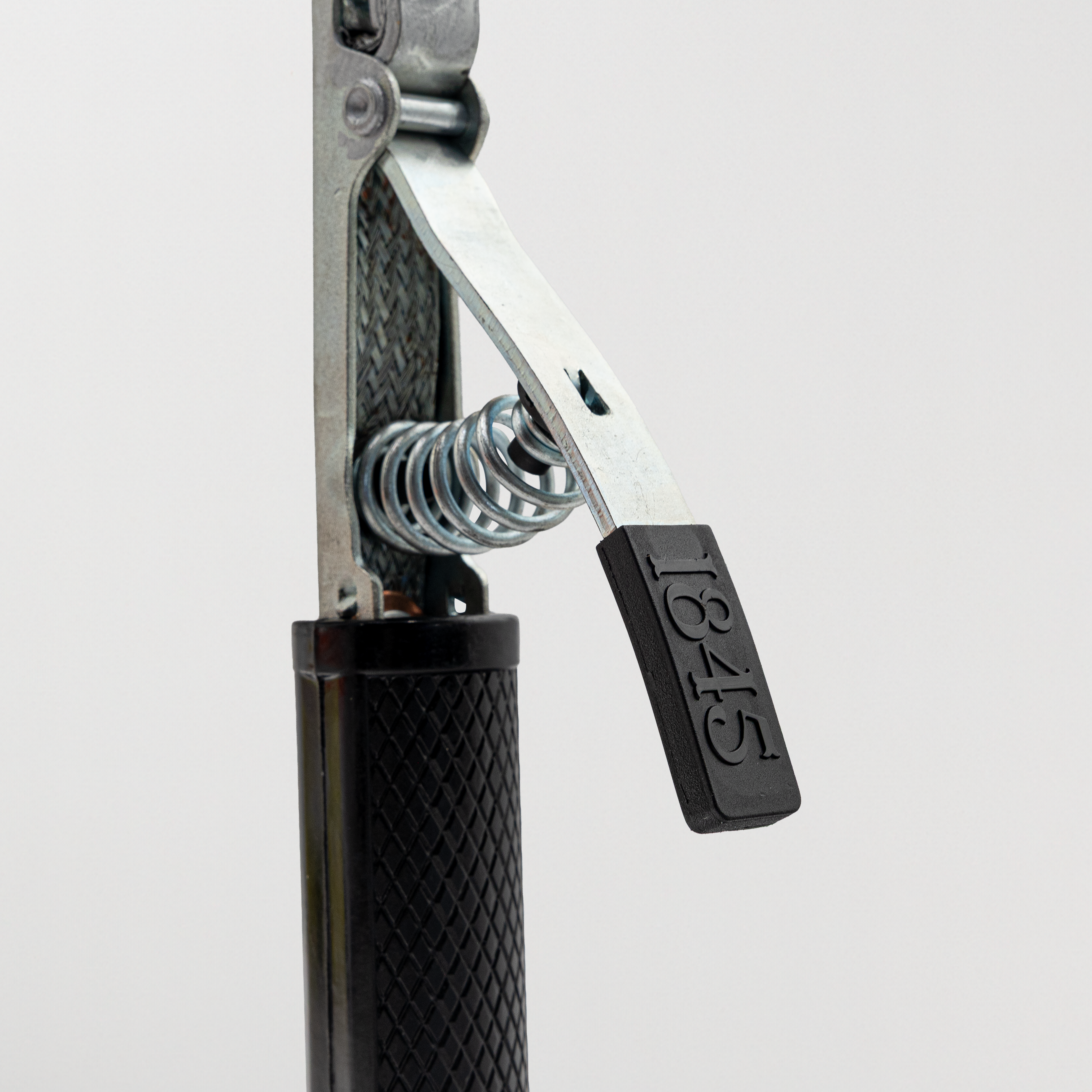 JAW 300 Heavy-Duty Electrode Holder