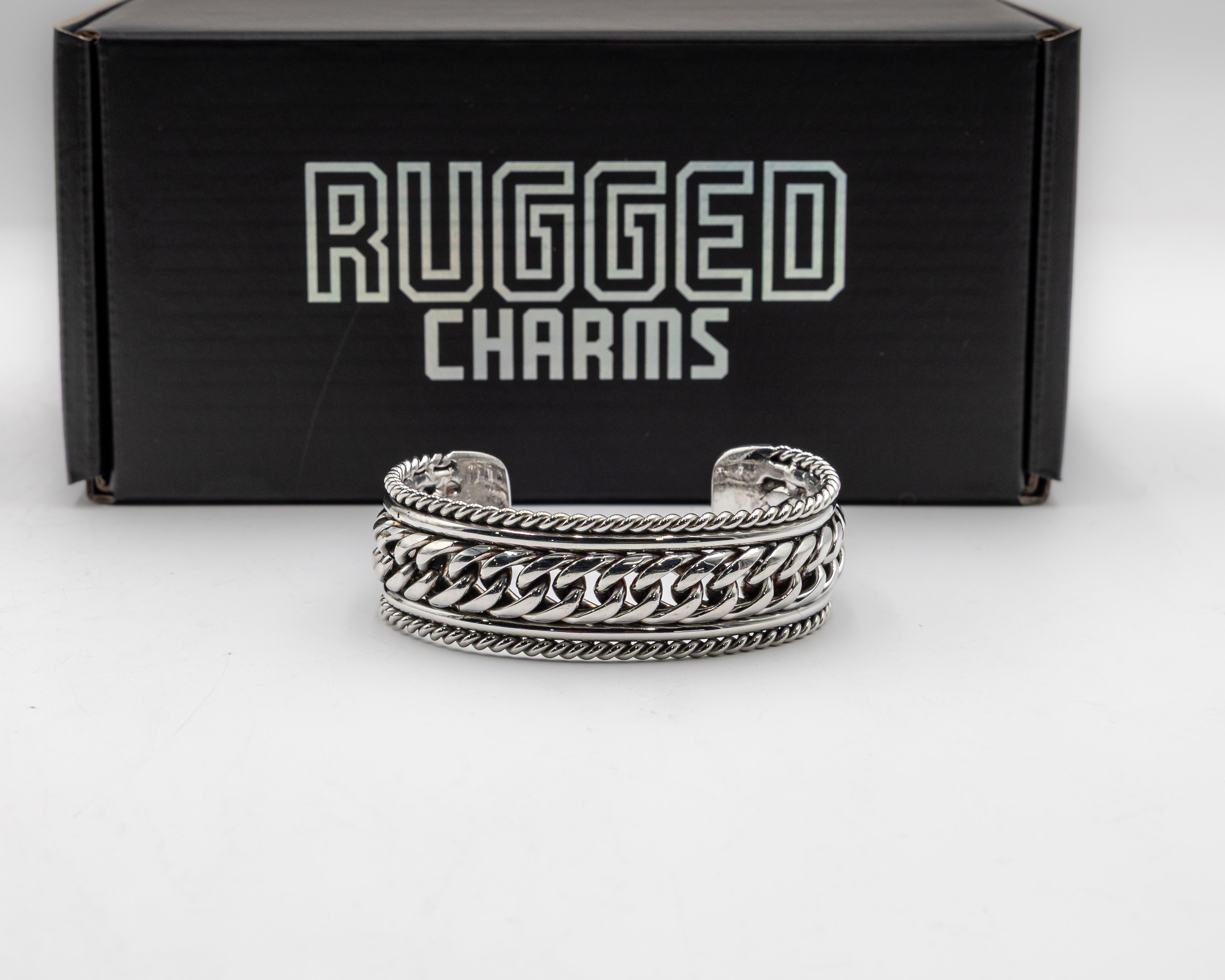Stainless Steel Tig wire  Bracelet #7