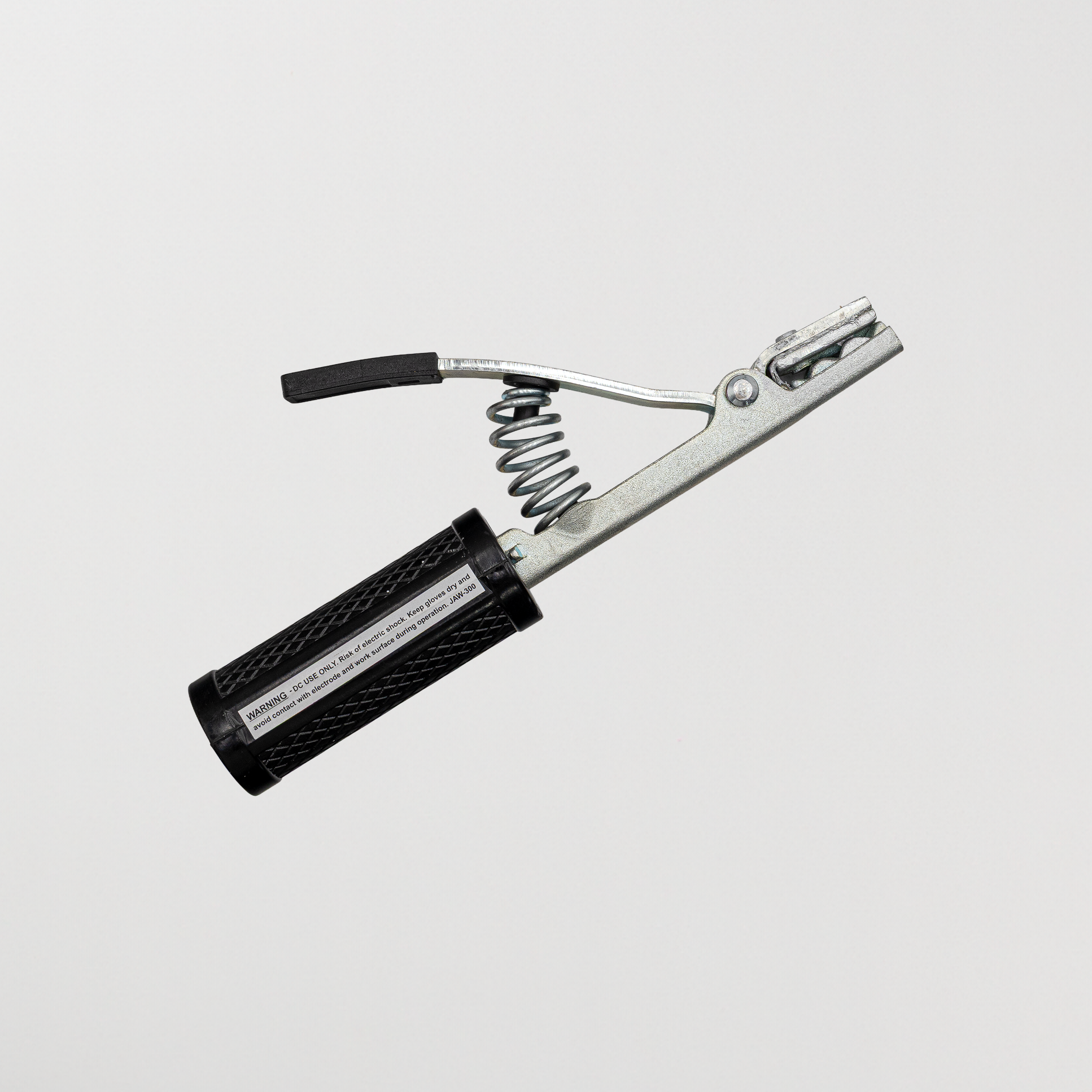 JAW 300 Heavy-Duty Electrode Holder