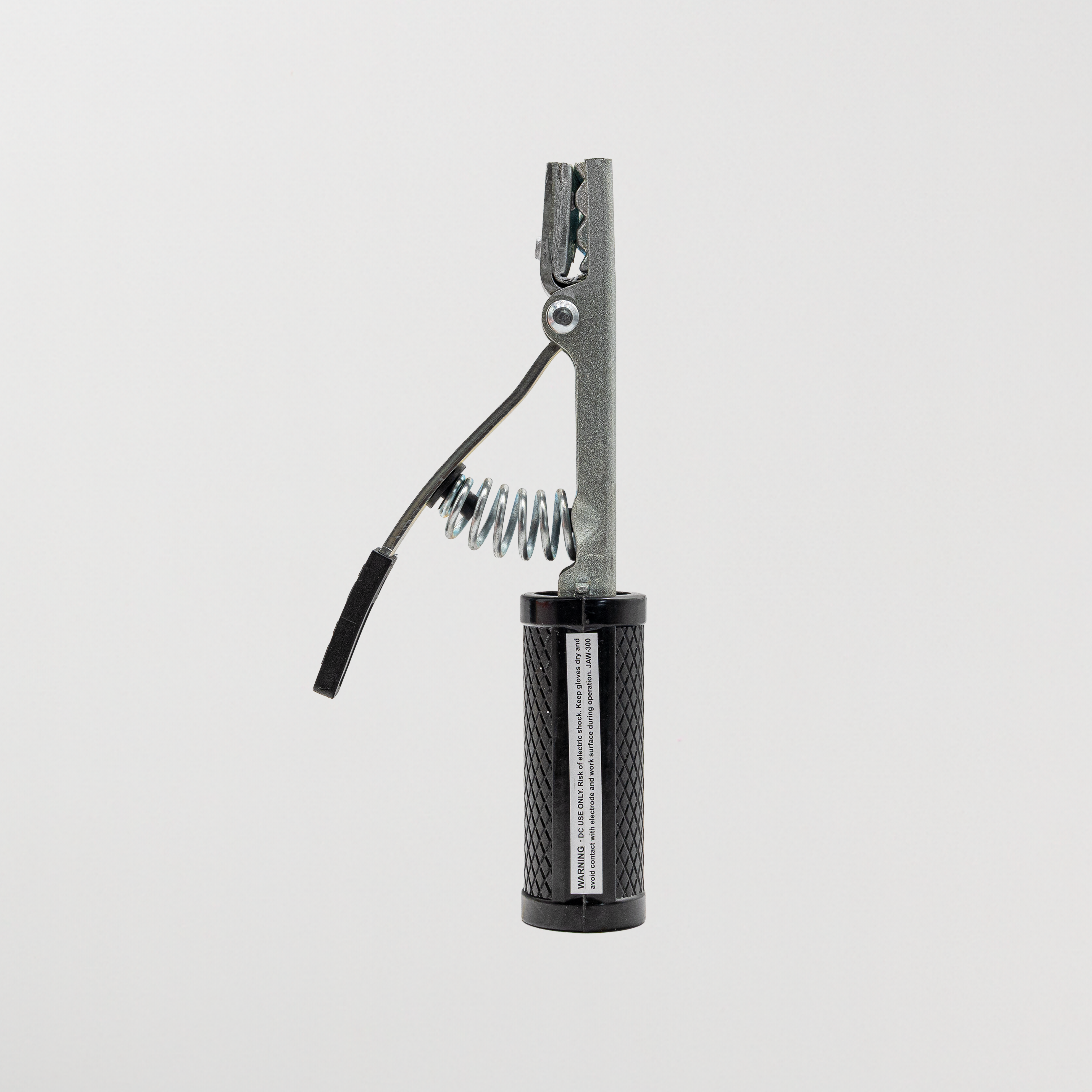 JAW 300 Heavy-Duty Electrode Holder