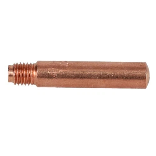 XTRweld 14H-35 Contact Tip 0.035 Inches 10 Pack Replacement for Tweco