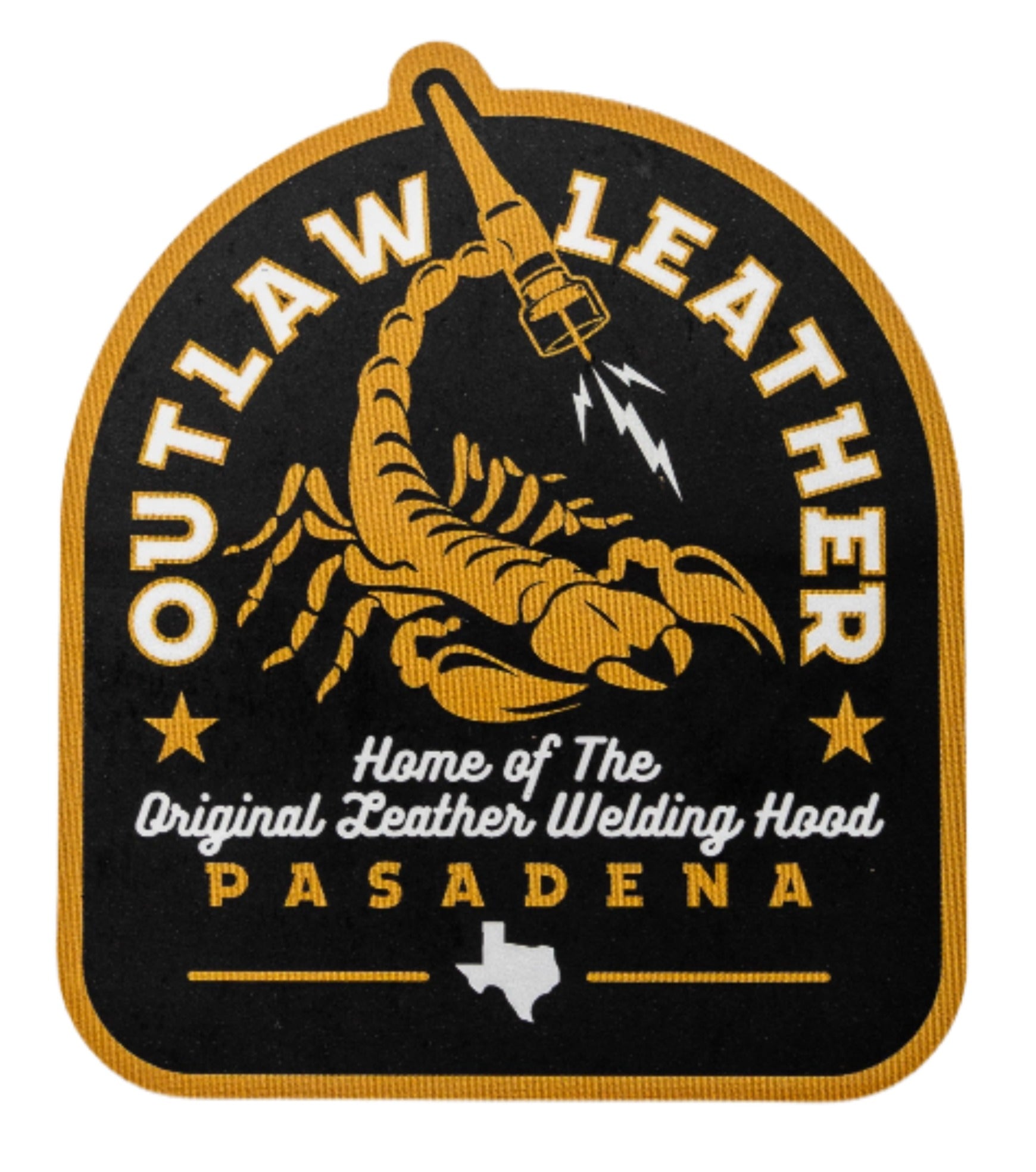 Outlaw Leather