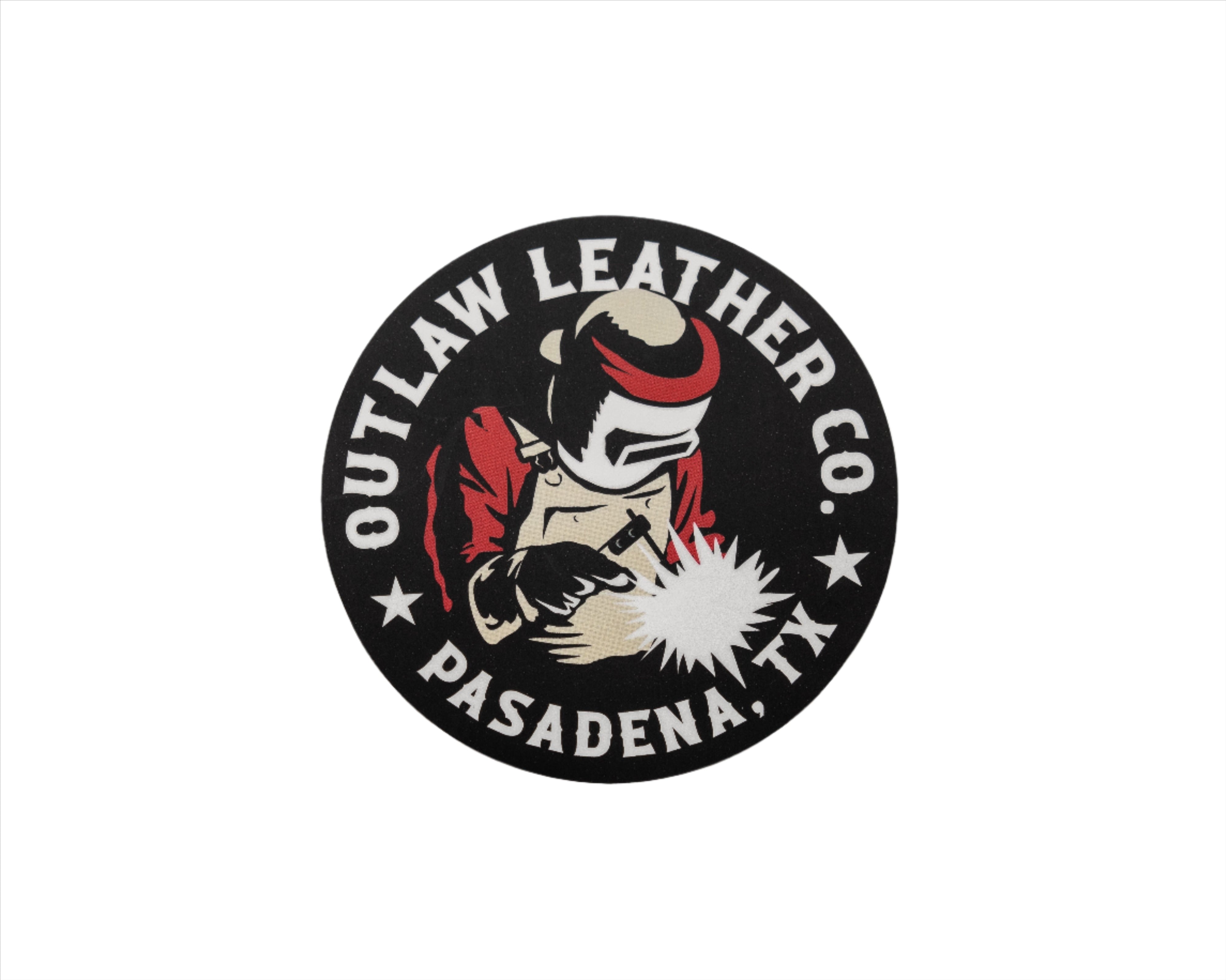 Outlaw Leather