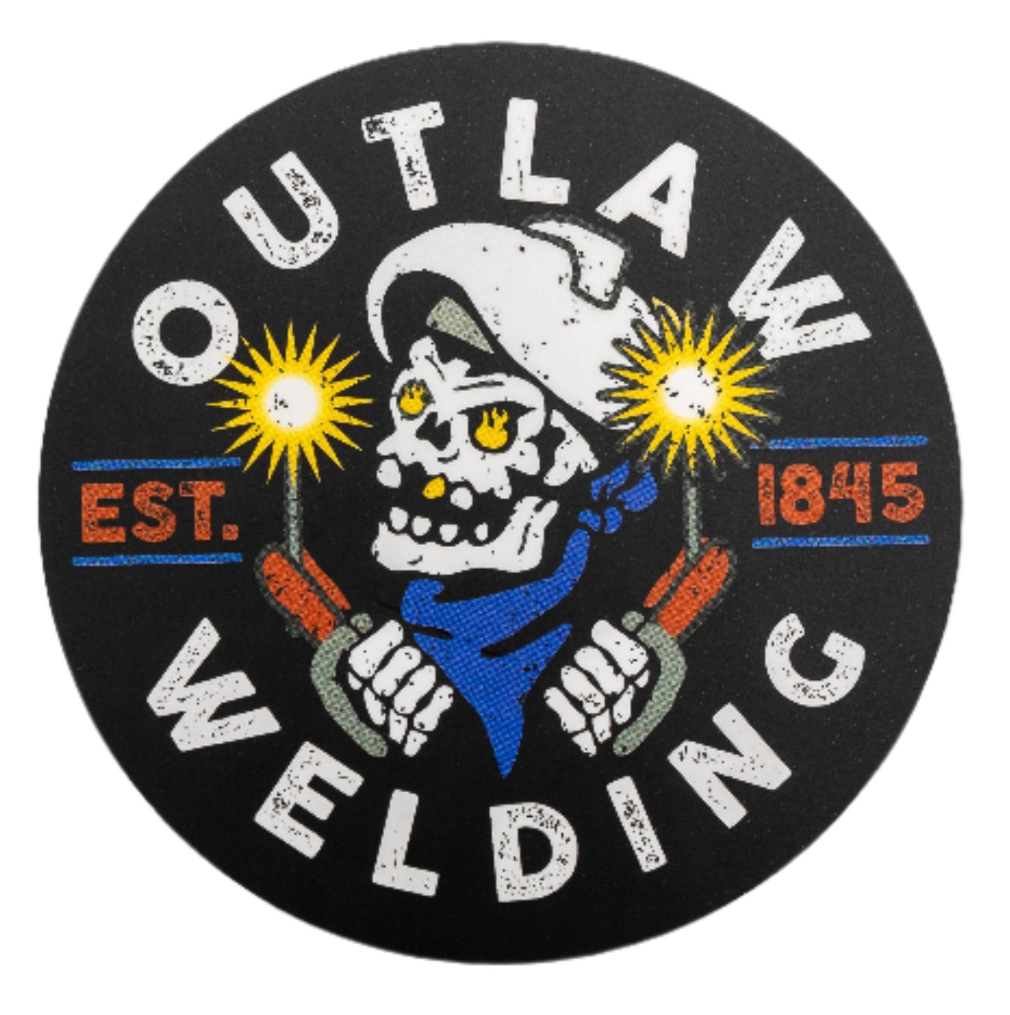 Outlaw Leather