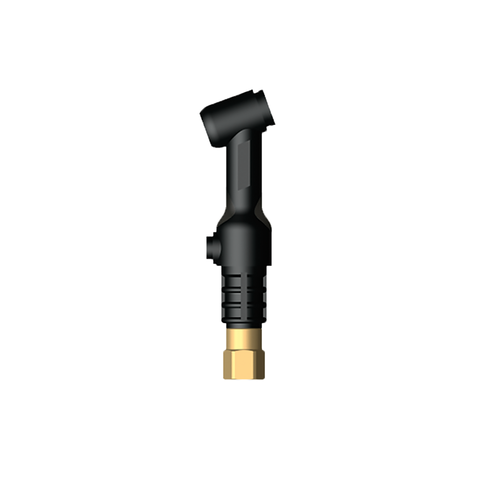 Techniweld TS26V TIG torch body