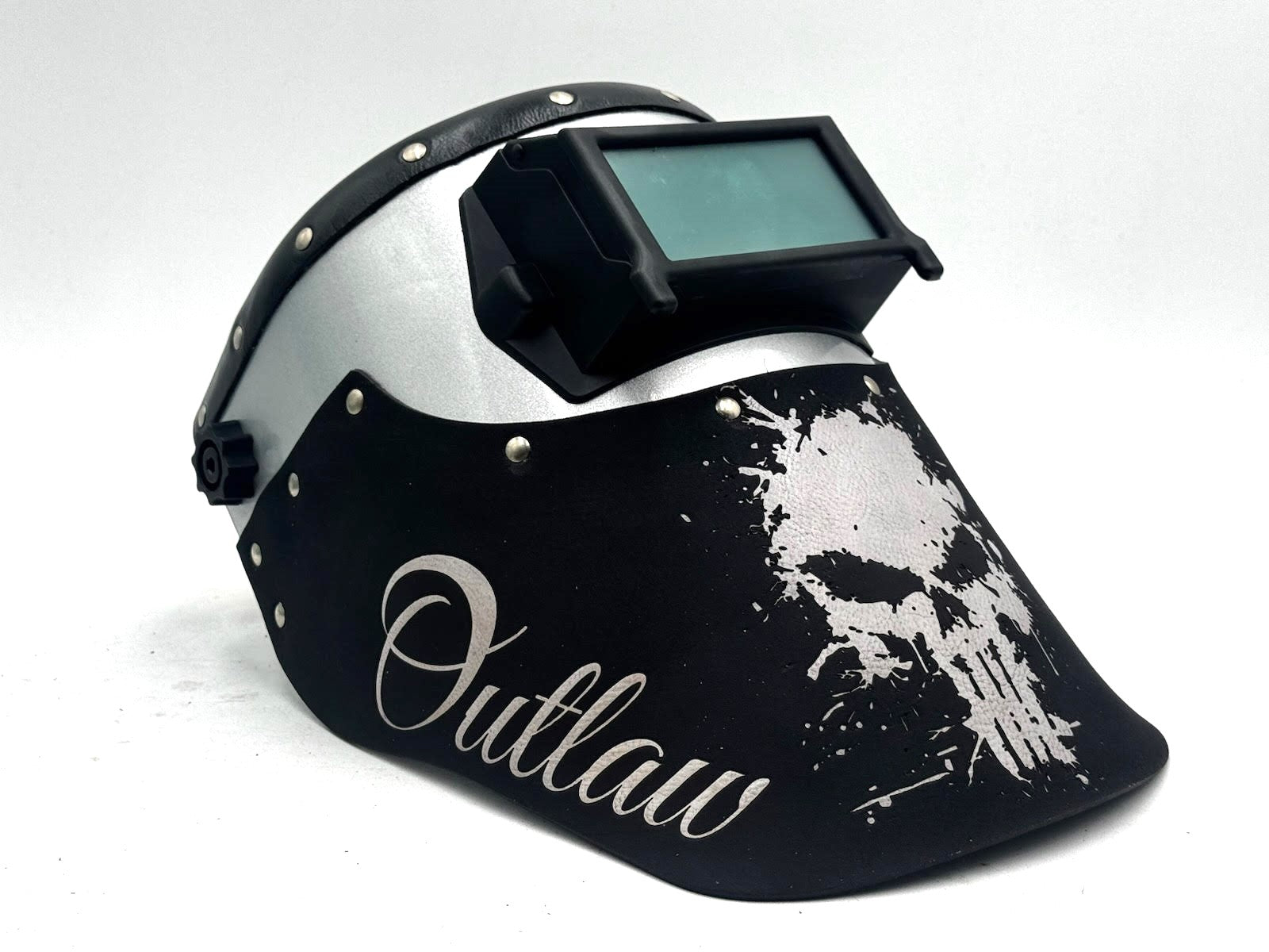 Outlaw Leather