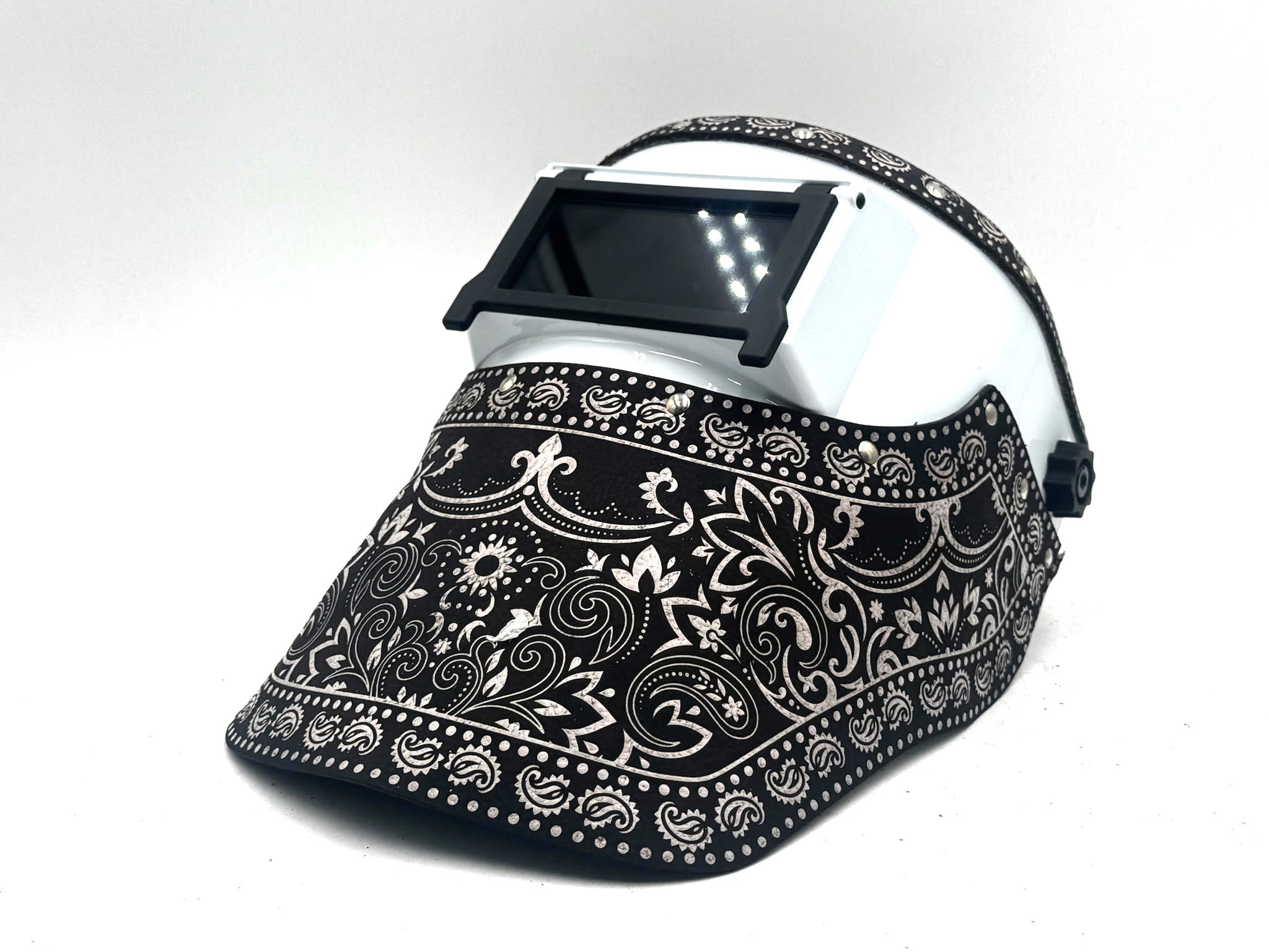 Outlaw Leather