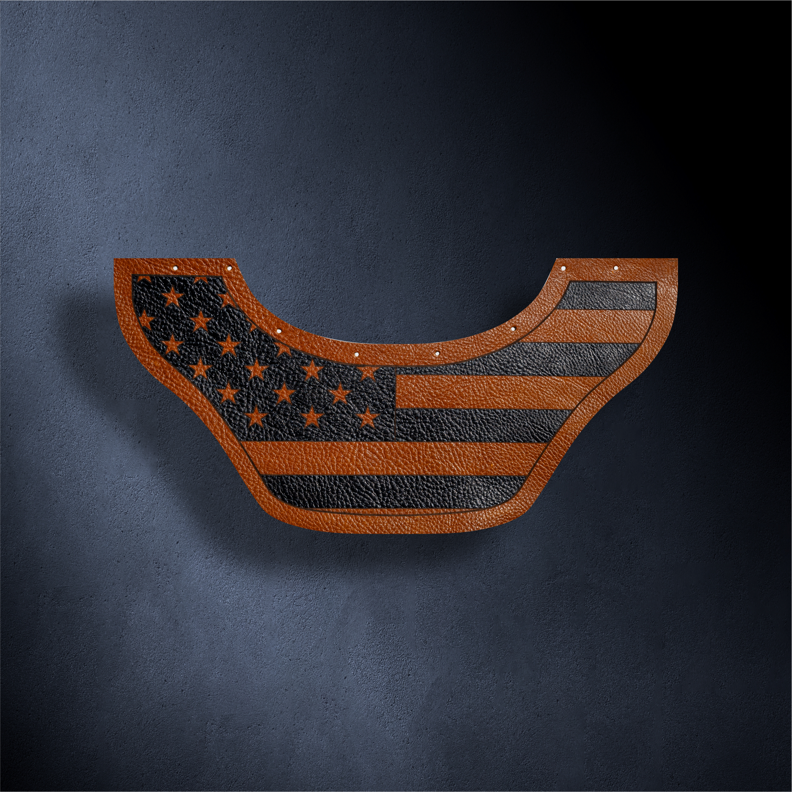 Outlaw Leather