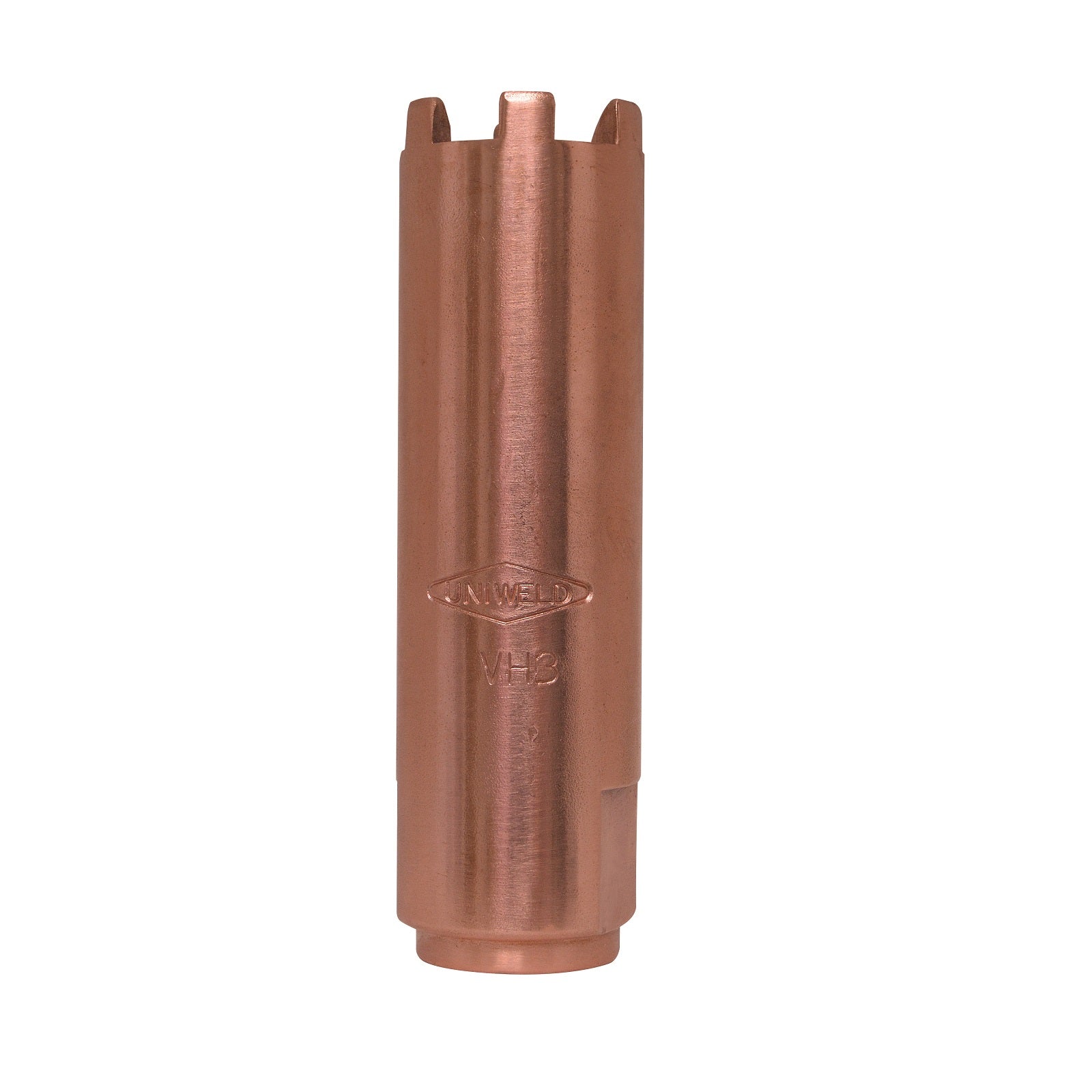 Fuel Gas Replacement Tip End VH3
