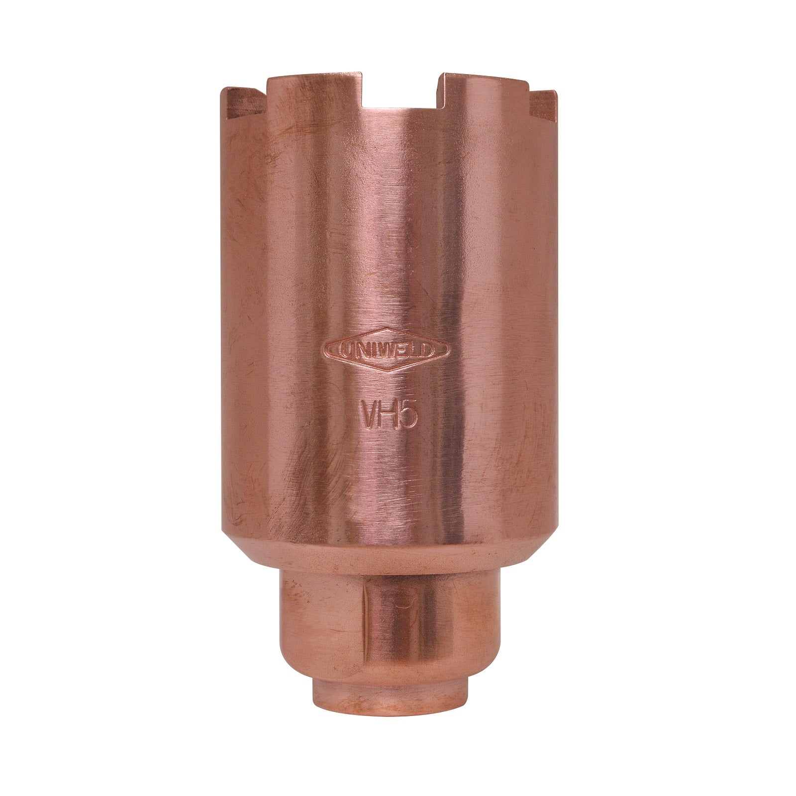 Fuel Gas Replacement Tip End VH5