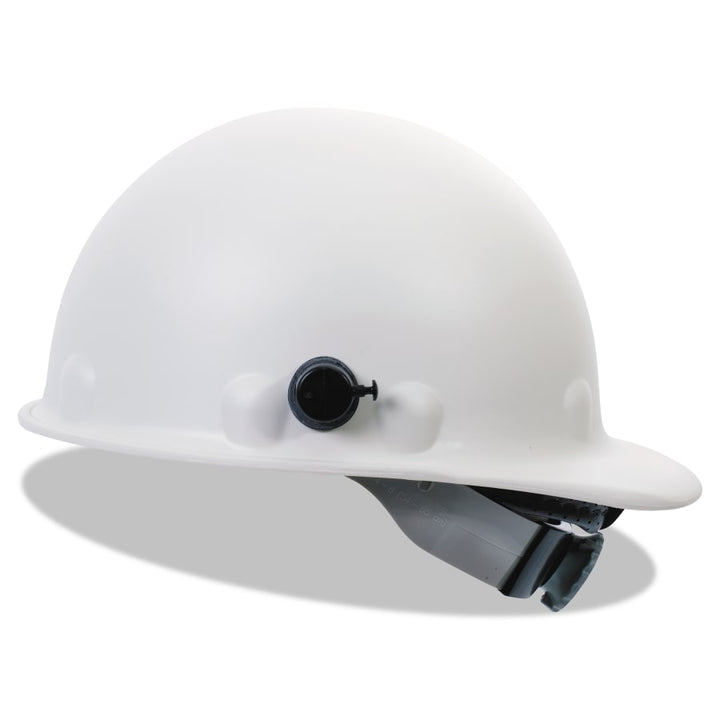 Hard Hats