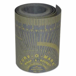 Wrap-A-Rounds, Large, 3.88 in x 6 ft, Heat, Cold Resistant  by Outlaw Leather