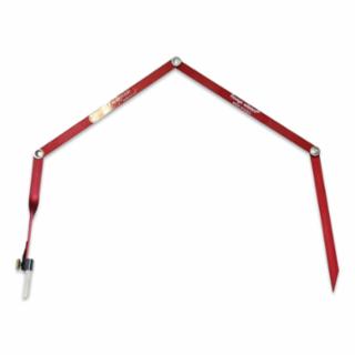 Radius Markers, Medium, 50 in Circumference  by Outlaw Leather