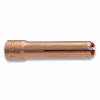 2- Pack Collet, 3/32 in, Used on 17; 18; 26; 26 FMT Torches, Stubby  by Outlaw Leather.