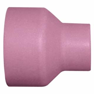 Alumina Nozzle TIG Cup, 5/8 in, Size 10, For Torch 17, 18, 20, 22, 25, 26, 9  by Outlaw Leather.