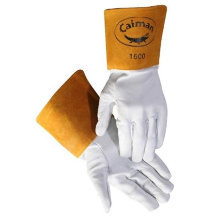 Caiman 1600 Gloves  by Outlaw Leather