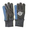 Blue Demon Gamechangers Heavy D's Welding Gloves