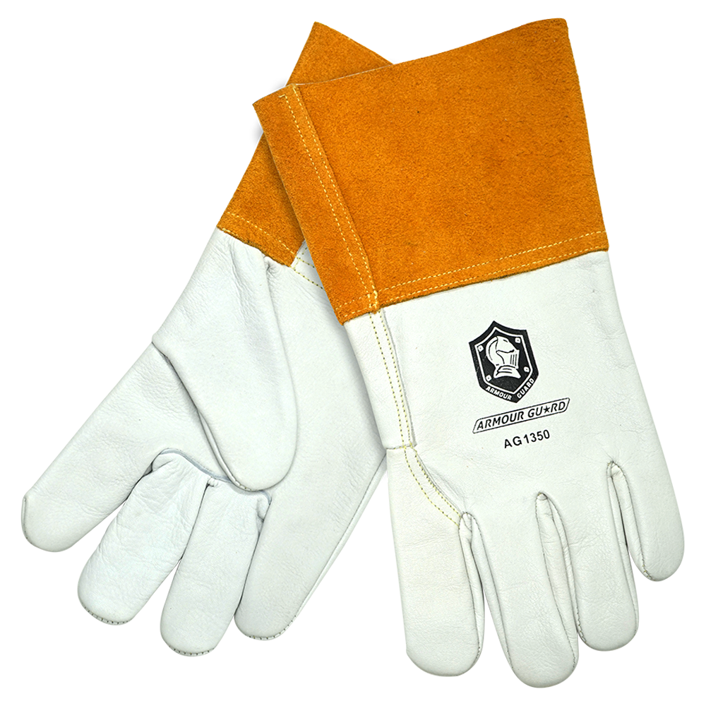 MIG Welding Gloves- AG1350
