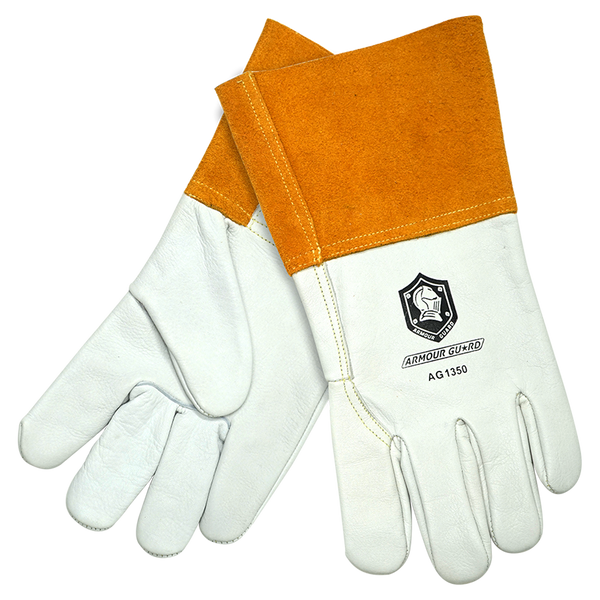 MIG Welding Gloves- AG1350