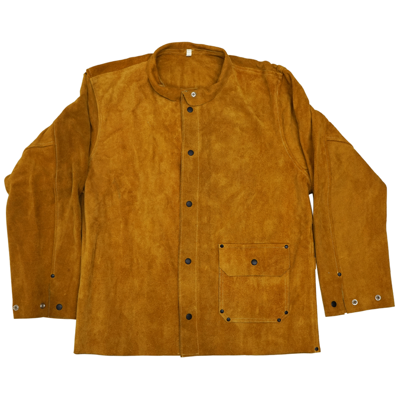 Welding Jacket