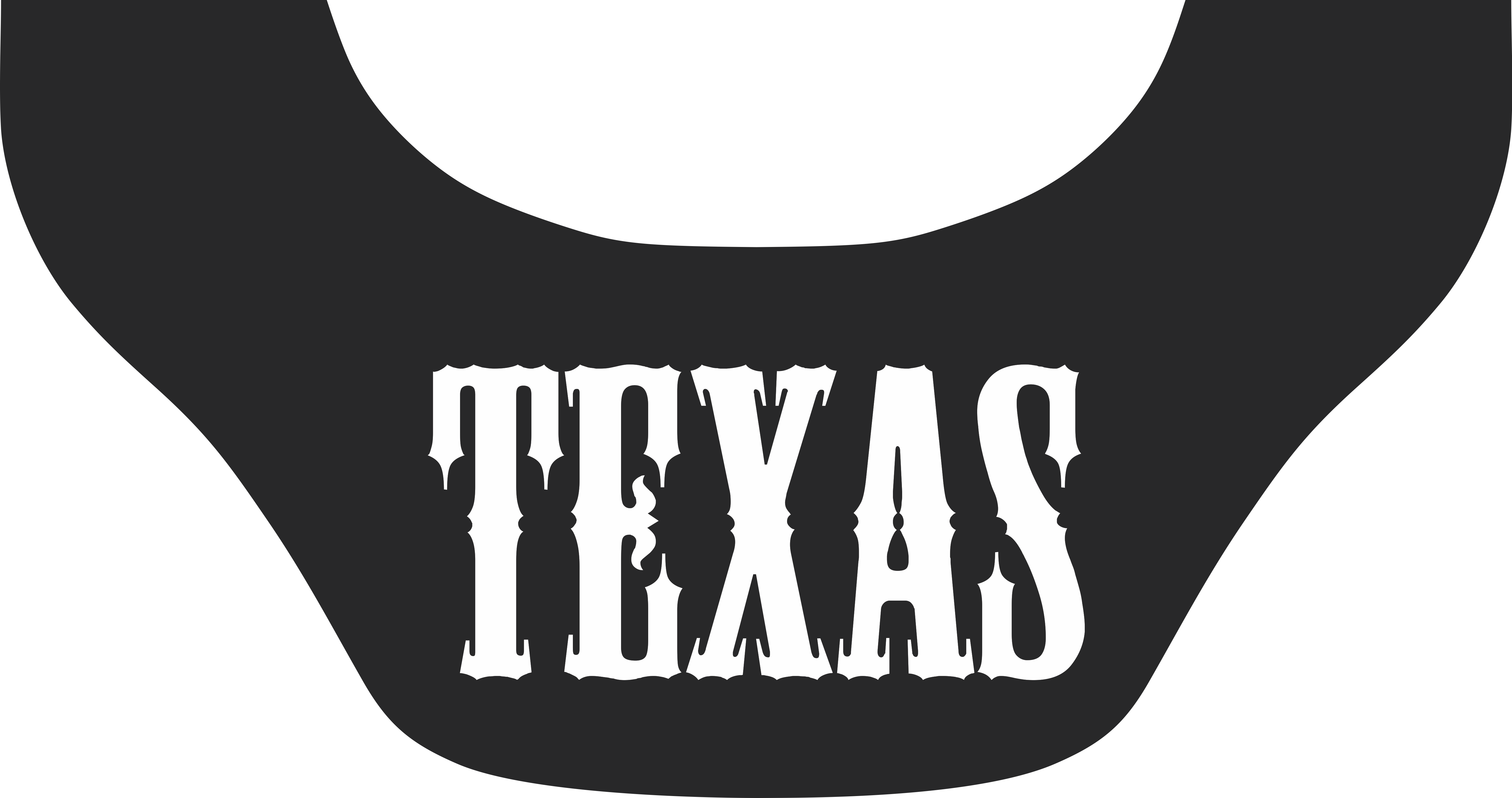 Custom Name Bib  by Outlaw Leather