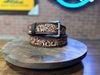 Hand Tooled Belts