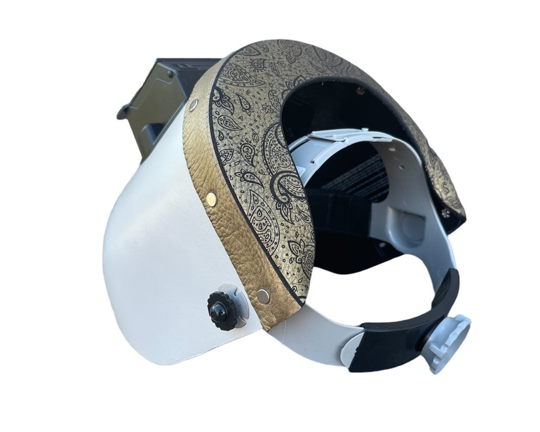 Outlaw Leather - Pipeliner - Bandana Top