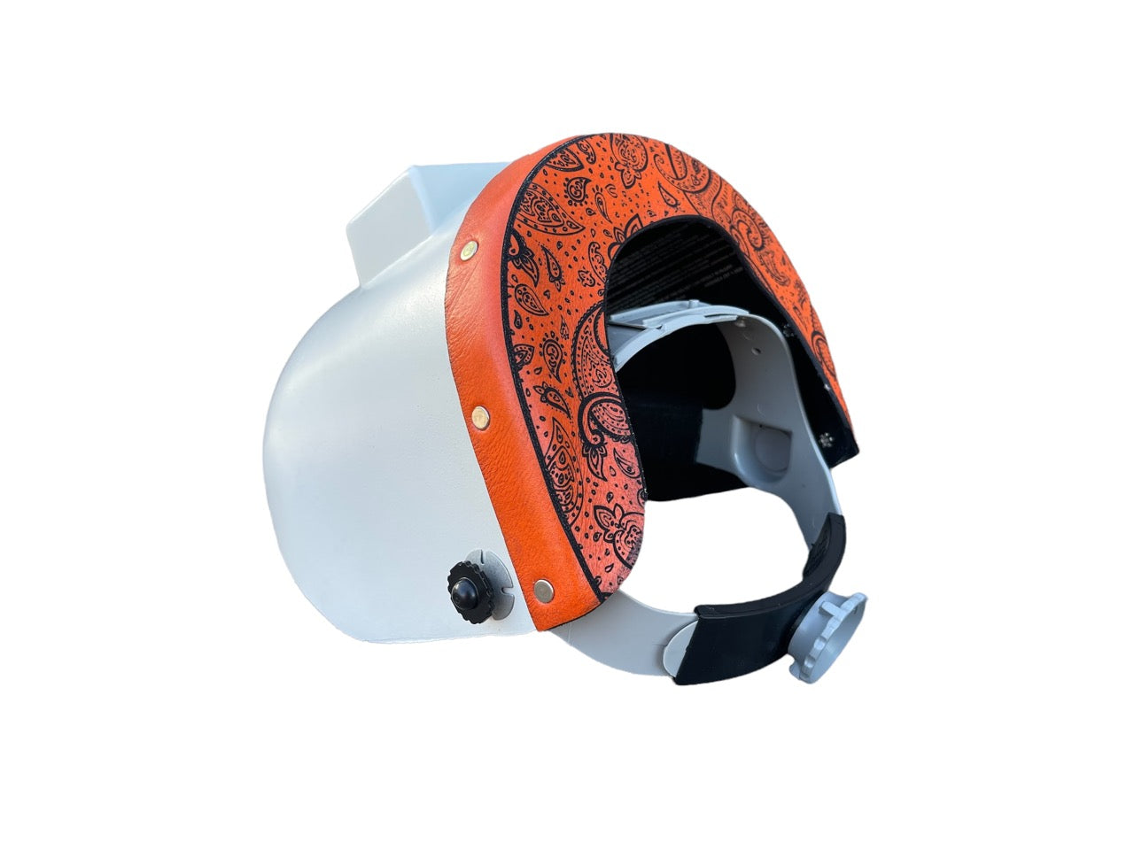 Outlaw Leather - Pipeliner - Bandana Top