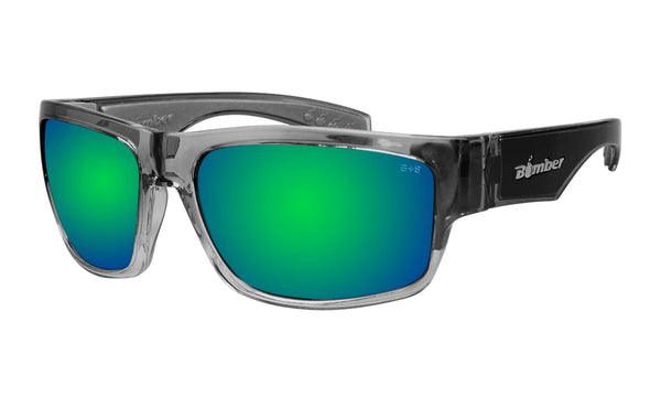 Bomber Eyewear