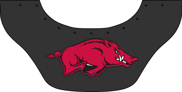 Woo Pig Bib  by Outlaw Leather