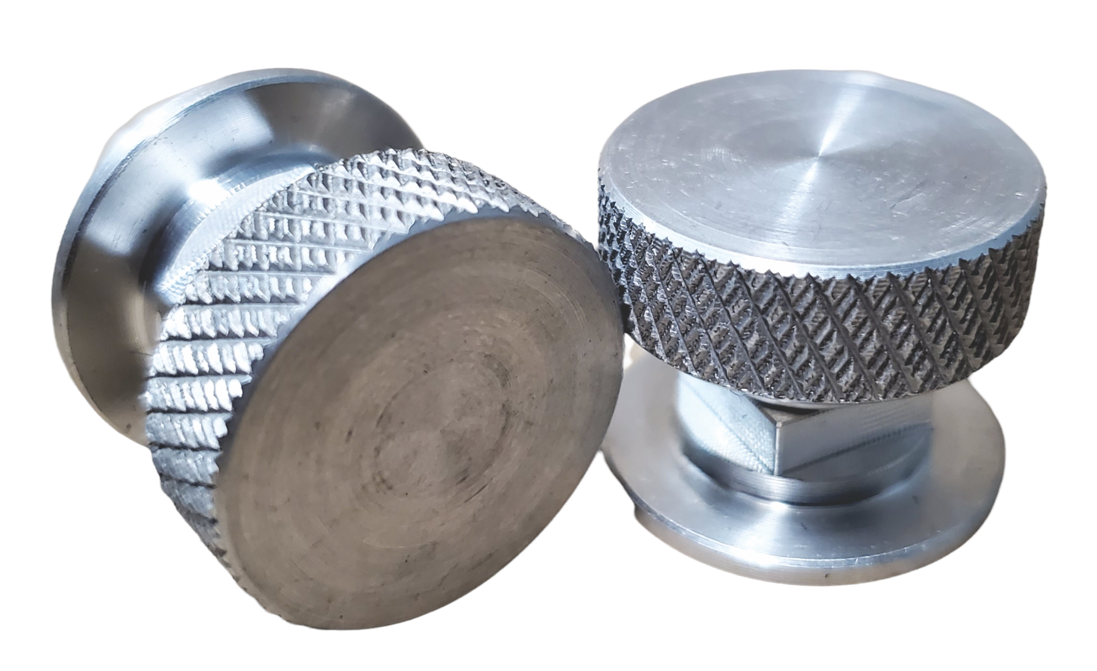 Aluminum Welding Hood Fasteners (Fibre Metal & Pipeliners only)