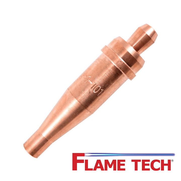 Flame Tech