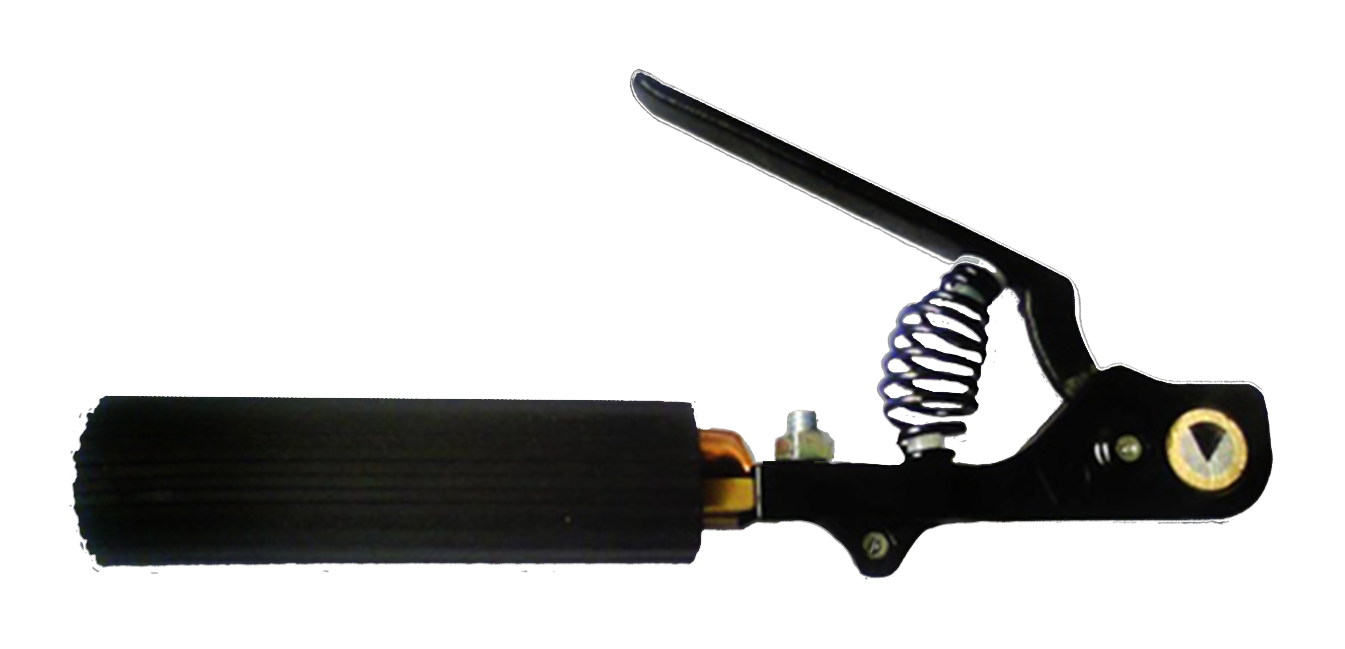 Stinger V 002  by Outlaw Leather