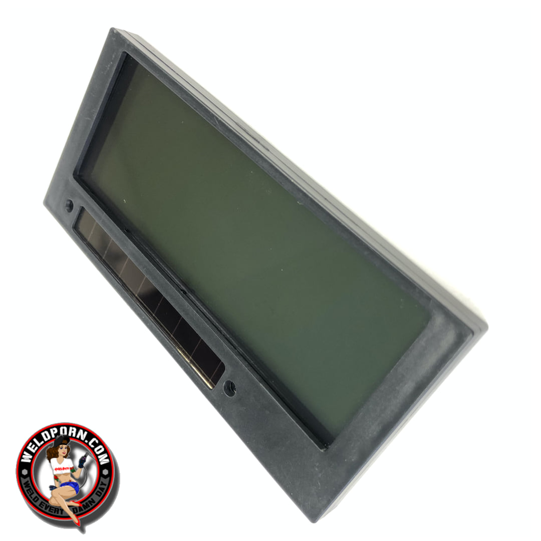 True View 3290, 2IN X 4-1/4IN Drop-In Variable Shade Autodark Filter, SHADE 5-13
