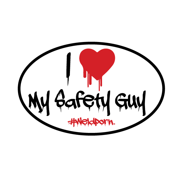 47WP- SAFETY LOVE