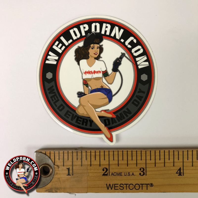 PinUp Slap  by Outlaw Leather.