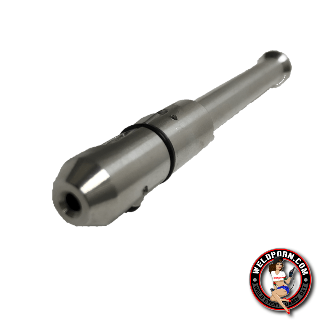 Blue Demon Dab Pen  by Outlaw Leather.