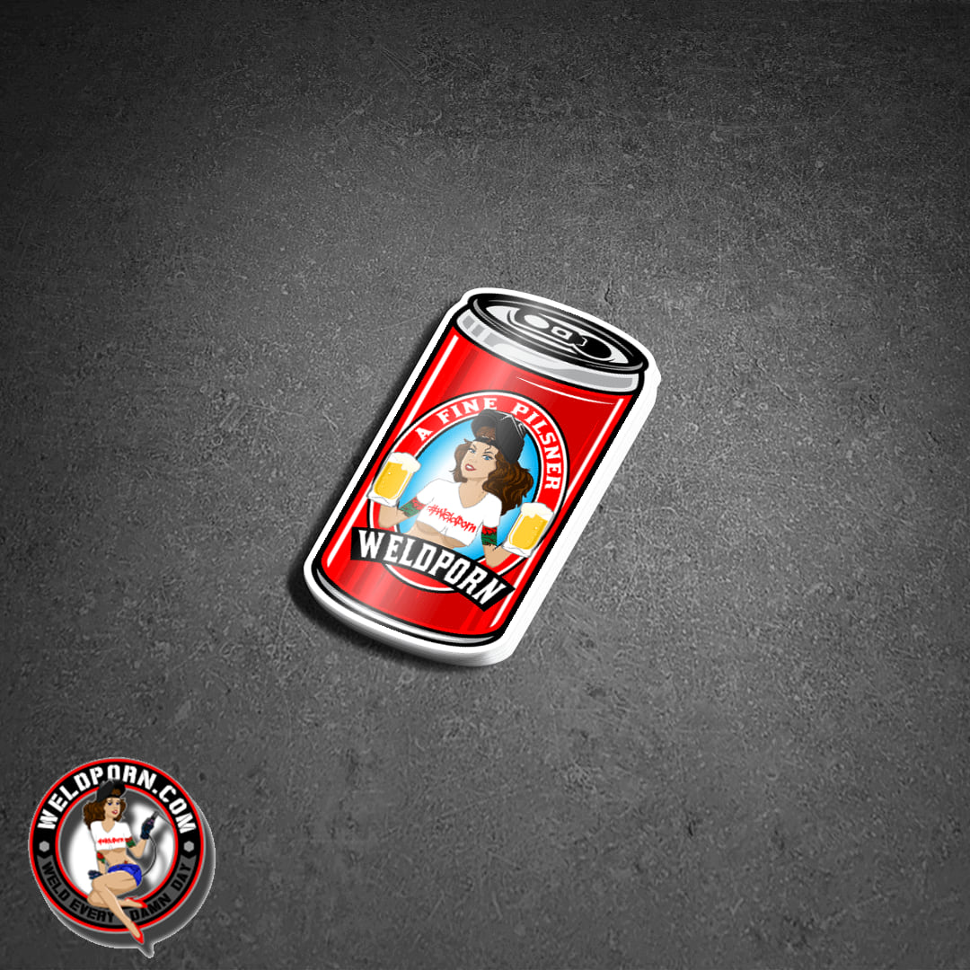 Pilsner Slap  by Outlaw Leather.