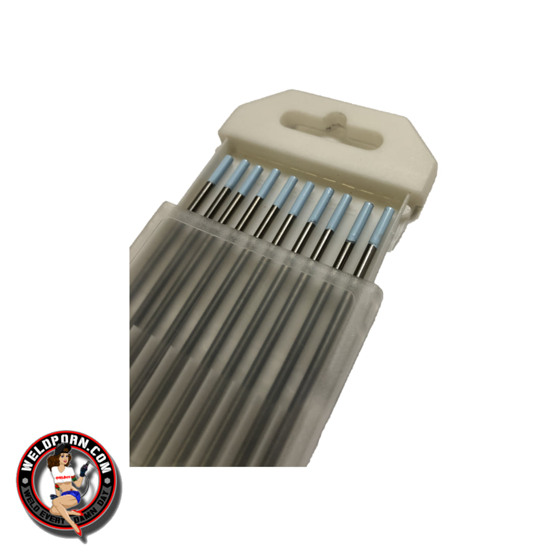 Blue Demon True Flex Tungsten  by Outlaw Leather